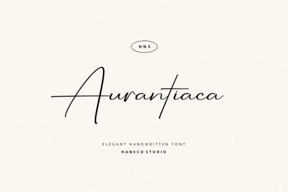 Aurantiaca Signature: A Designer's Field Test