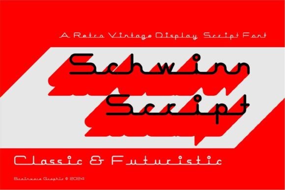 Schwinn Script Review: A Designer's Take on Branding