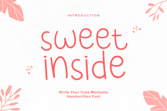 Sweet Inside: A Designer's Honest Review for Branding